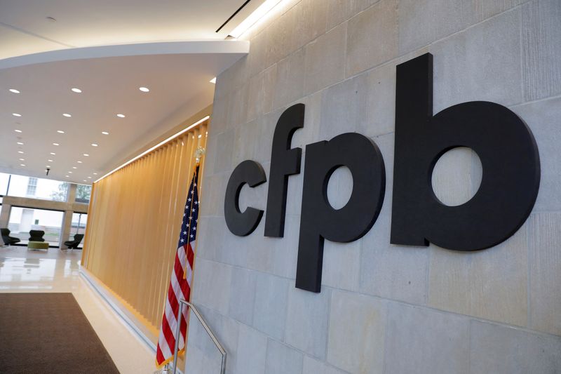 U.S. consumer bureau sues TransUnion, executive for continued deceptive marketing