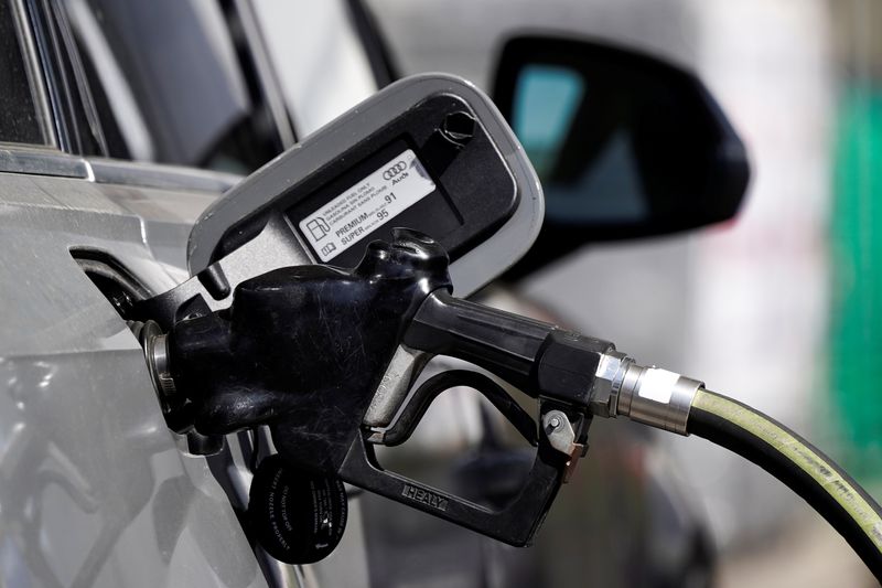 U.S. consumer prices accelerate in March