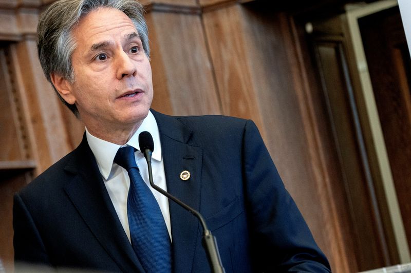 U.S. delegation to discuss migration in Panama next week
