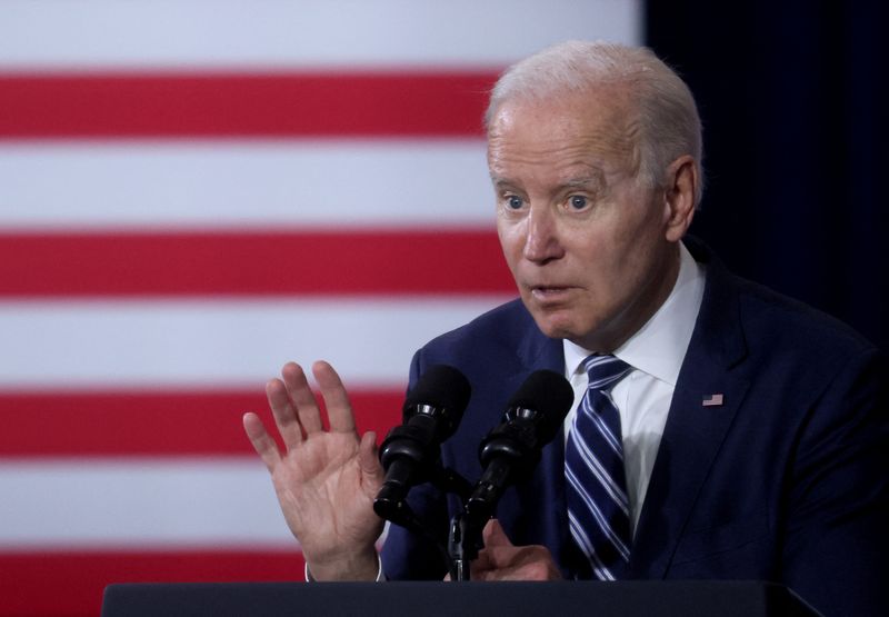 U.S. grants temporary deportation relief to immigrants from Cameroon