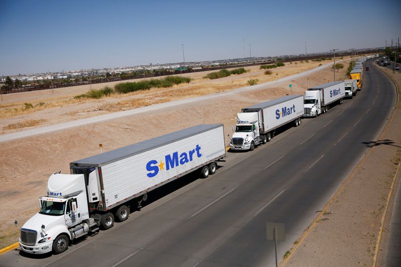 U.S. import prices accelerate in March on petroleum