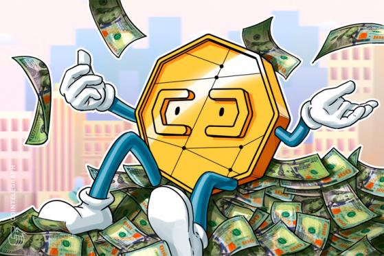 US investors realized 6X more crypto gains in 2021 than next country