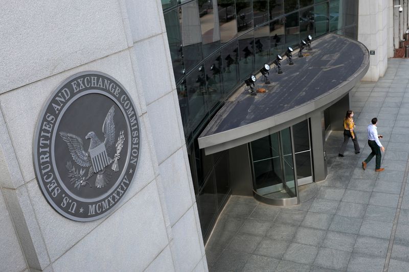 U.S. money market funds say SEC draft rule would kill some products