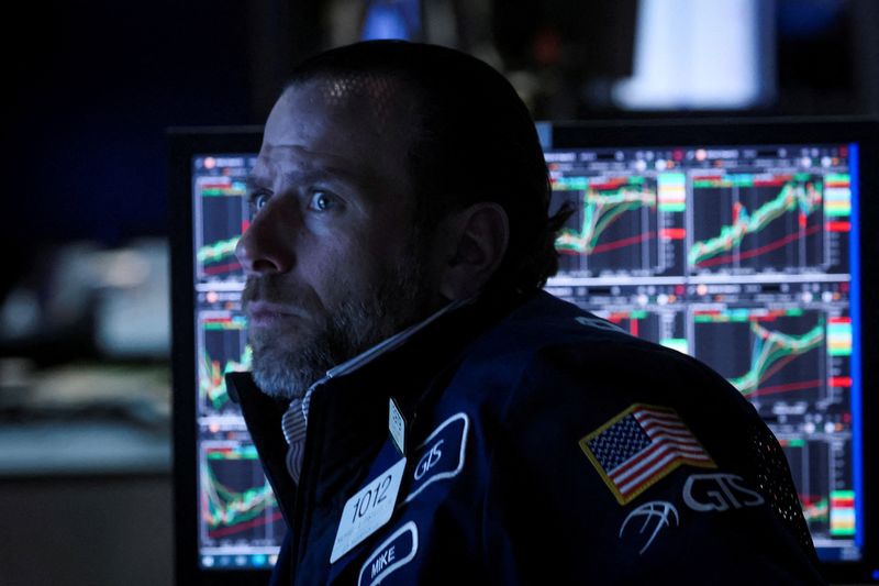 U.S. recession not imminent despite yield curve inversion, BlackRock executive says