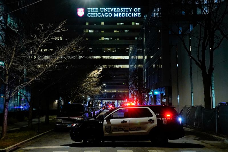 U.S. road rage shootings soared during pandemic, gun control group says