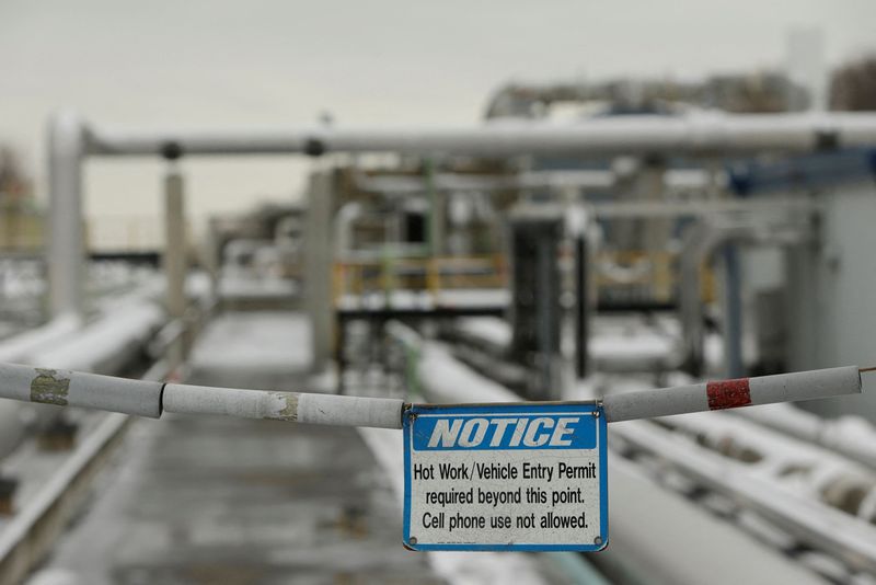 U.S. says advanced hackers have shown ability to hijack critical infrastructure