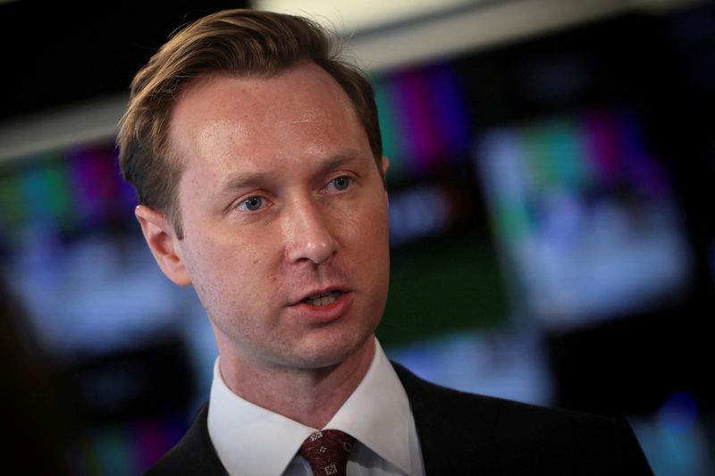 U.S. task force on Russian oligarchs sees evidence of sanctions evasion -unit chief