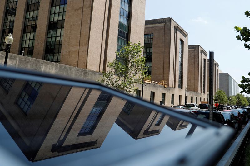 U.S. to scrap 'conscience' rule for healthcare workers, Politico reports