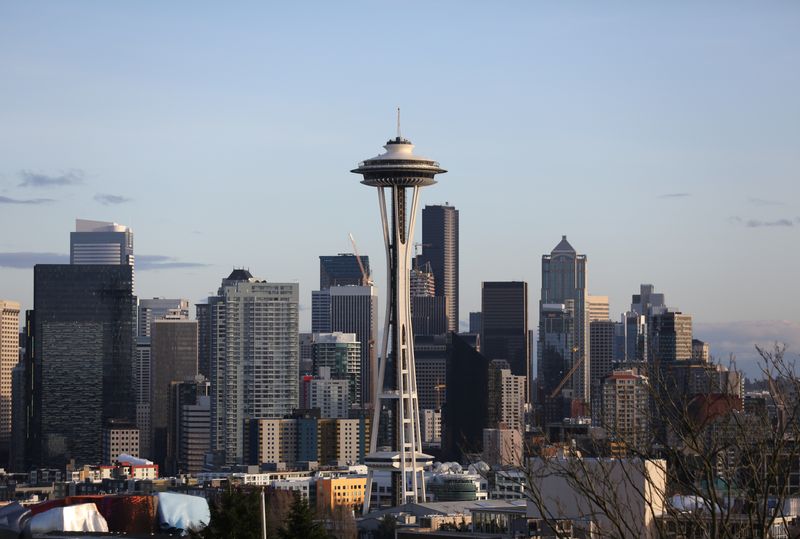 U.S. wholesale inventories revised higher in February