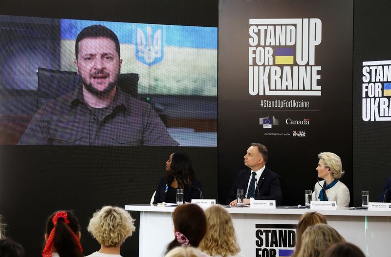 Ukraine completes questionnaire for EU membership - official
