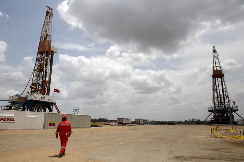 Venezuela growth could hit 20% this year, Credit Suisse says: 'Not typos!'