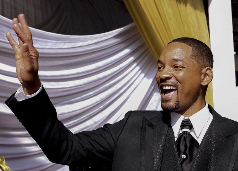 Venture capital firms backed by Will Smith, Paris Hilton invest in blockchain network Boba