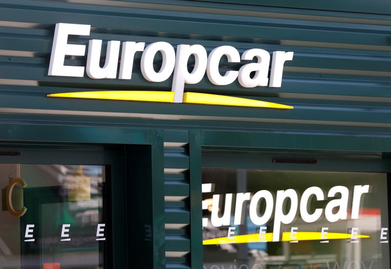 Volkswagen-led consortium files for EU antitrust clearance in Europcar deal