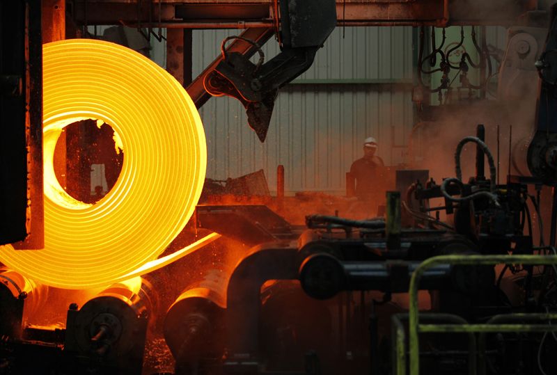 WTO backs some Turkish claims against EU steel import curbs