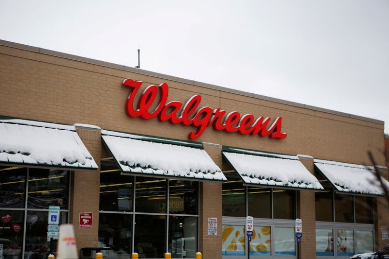 Walgreens trial over its part in Florida opioid crisis set to begin