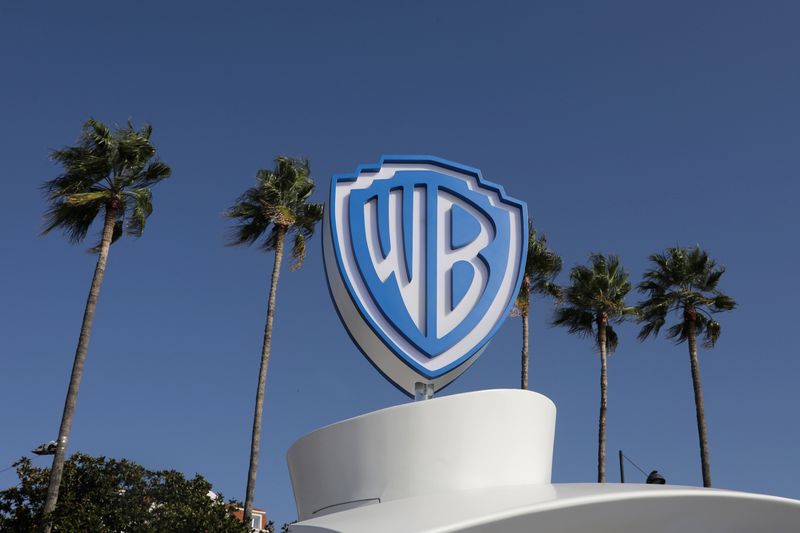 Warner Bros shutting down CNN+ - Variety