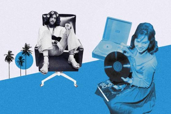 Warner Music Group Partners With Leading Web3 Protocol Poap Inc. To Mint Shared Memories As NFTs