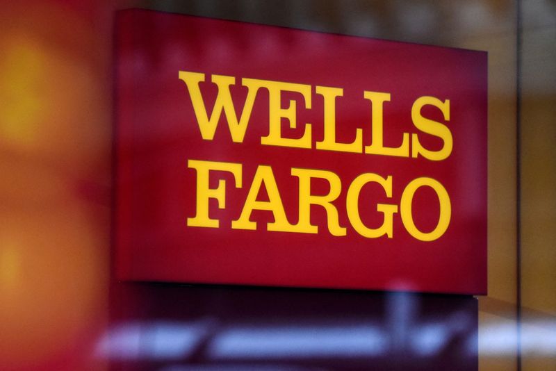 Wells Fargo profit beats as lower costs blunt hit from weak mortgage lending