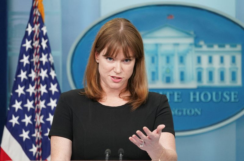 White House communications director tests positive for COVID-19