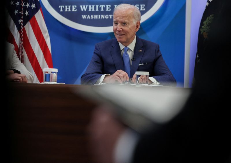 White House correspondents dinner returns, with Biden headlining