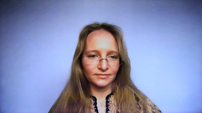 Why the U.S. is targeting Putin's daughters Katerina and Maria