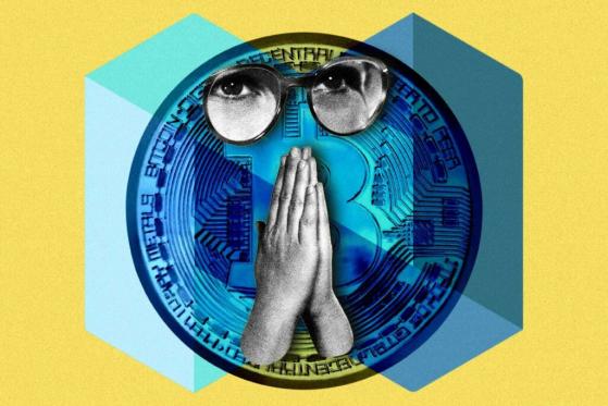Will Bitcoin Hit 100,000 as Nexo’s CEO Predicts?