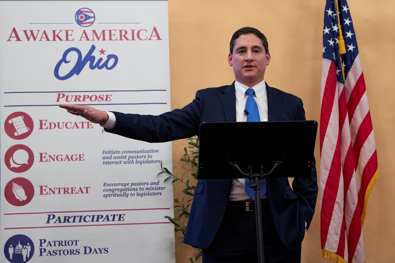 The golden ticket: Will Trump's endorsement in Ohio race burnish or tarnish his star power?