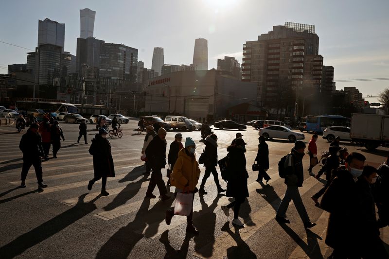 World Bank cuts East Asia's 2022 GDP forecast on Ukraine war