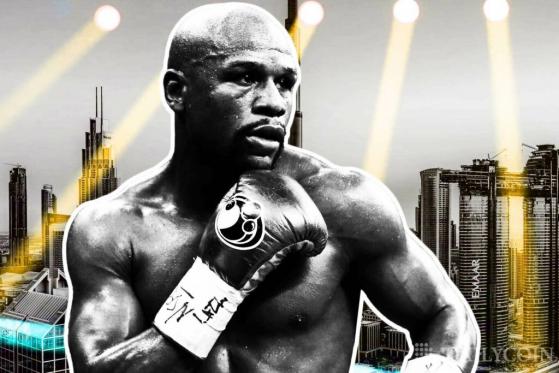 World’s First NFT Pay-Per-View Sports Event to be Held in Dubai