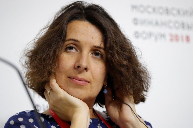 Yandex director general steps down two weeks early - TASS