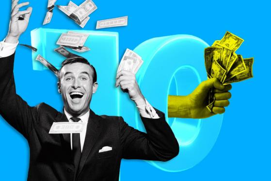 Top Crypto Project Fundraising for Q1 2O22: a Complete List