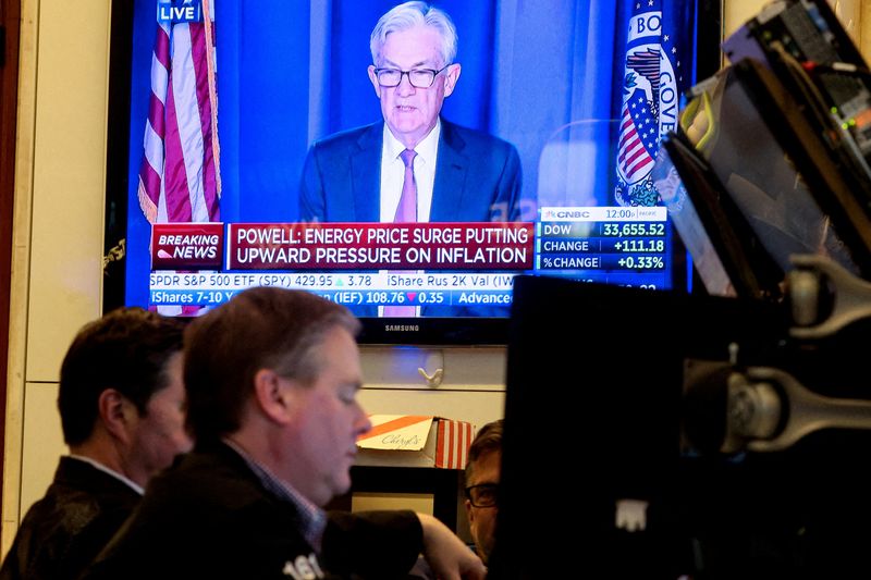 The game is afoot: central banks ramp up inflation fight