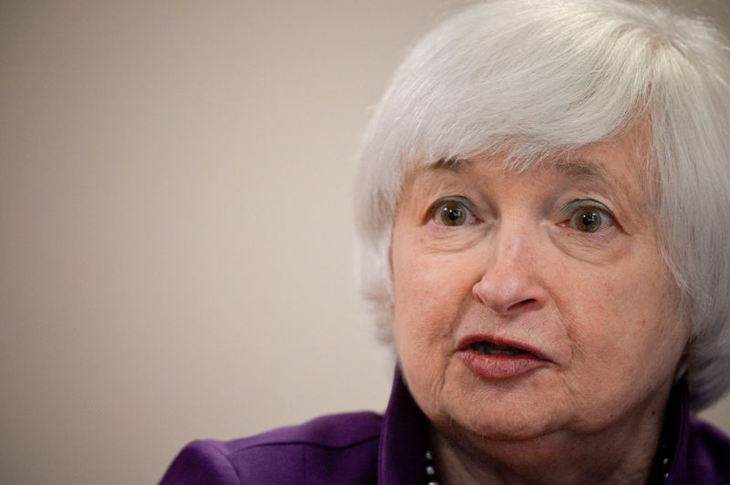 Fed's Harker: 