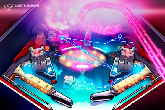 ‘Natural extension:’ Sega’s Super Game project looking to add NFTs  