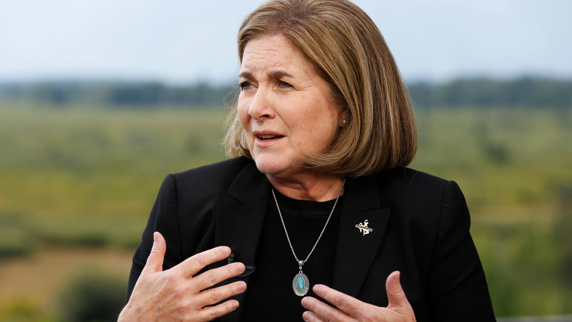 Federal Reserve Bank of Kansas City President Esther George to retire in January