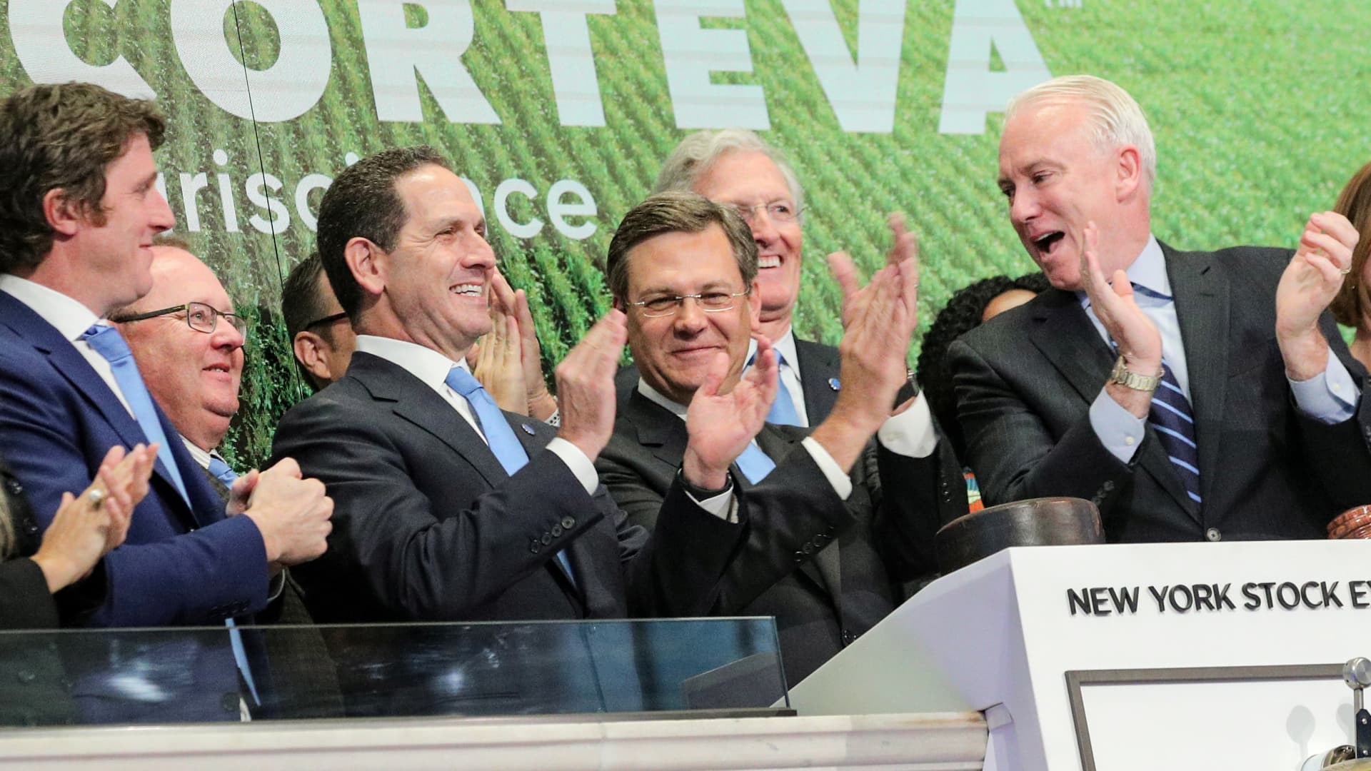 JPMorgan downgrades agriculture company Corteva as commodity costs rise