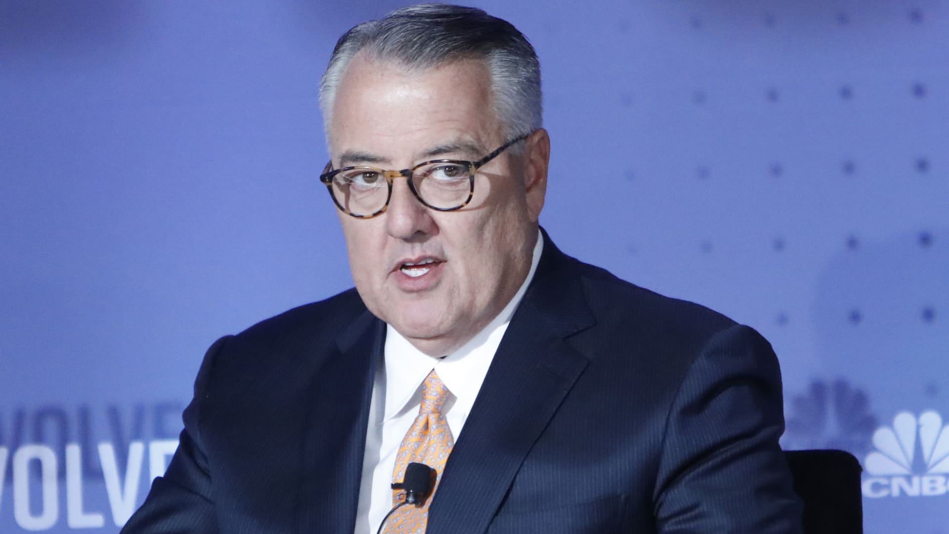Motorola is a defensive growth story that has plenty of upside potential, Morgan Stanley says