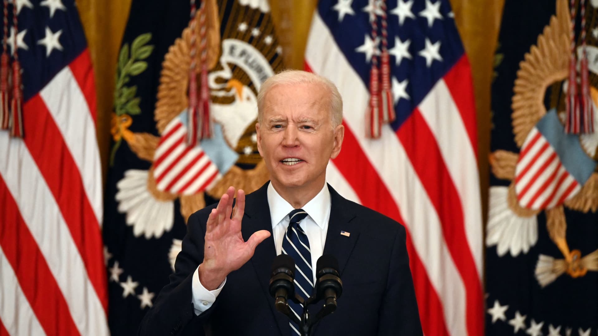 What North Korea might do as Biden visits Japan, South Korea, meets Quad
