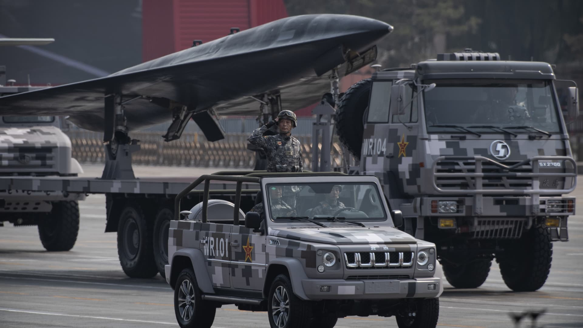Force a ‘last resort’ for China on Taiwan reunification, former PLA official says