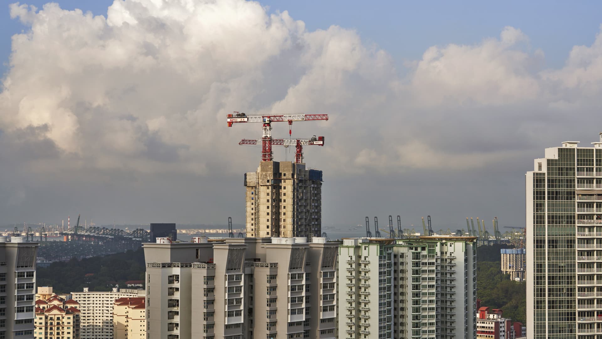 PropertyGuru CEO on Singapore housing demand and supply