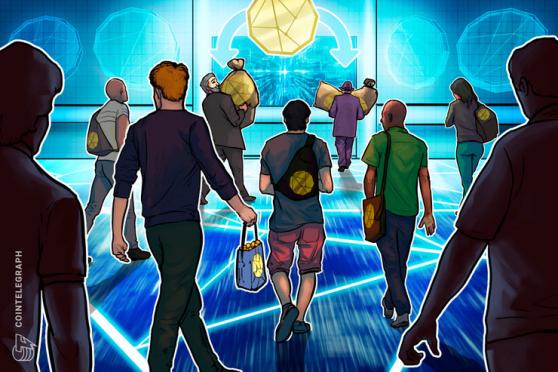 OpenSea launches Seaport ​​marketplace protocol allowing NFT bartering