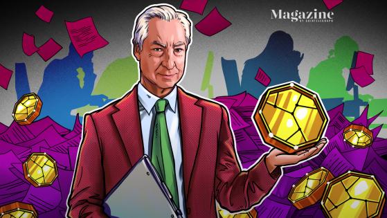 Powers On… When will we learn from recent history to protect our crypto and ourselves?