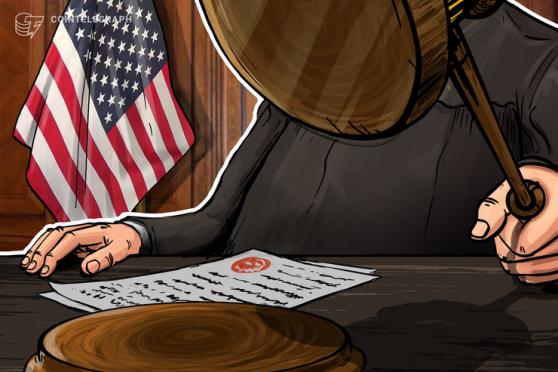 5 state regulators allege organization is tied to Russia, scamming users using metaverse casino