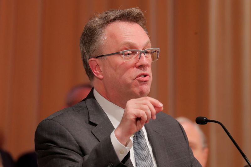 Fed's Williams: 50 bps interest rate hikes at next two meetings 