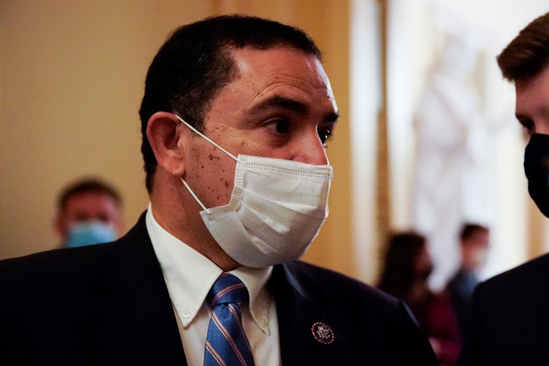 Abortion injects urgency into Democratic Cuellar-Cisneros rematch in Texas