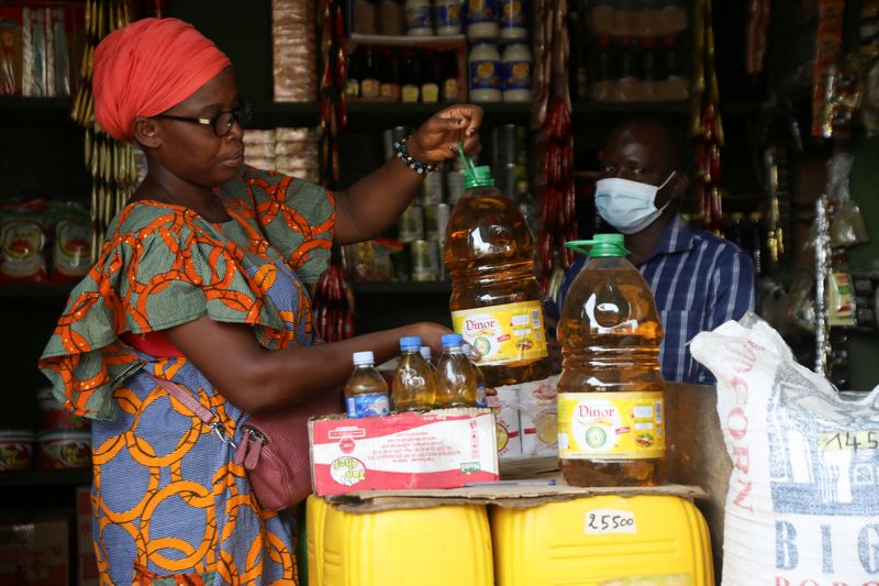 Africa risks stagflation due to pandemic, Ukraine war - AfDB