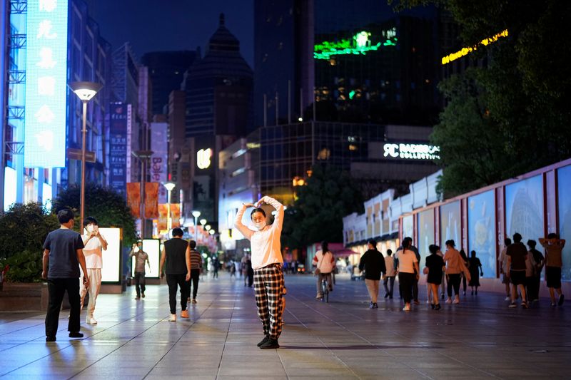 After two months, a scarred Shanghai's COVID-19 lockdown ends