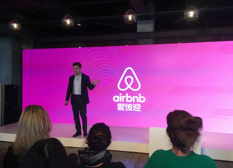 Airbnb says will shut domestic business in China from July 30