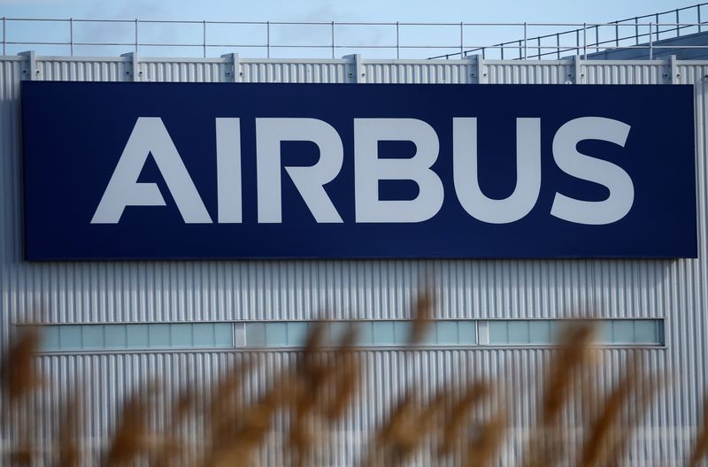 Airbus bows to Queen's jubilee and delays key investor meeting
