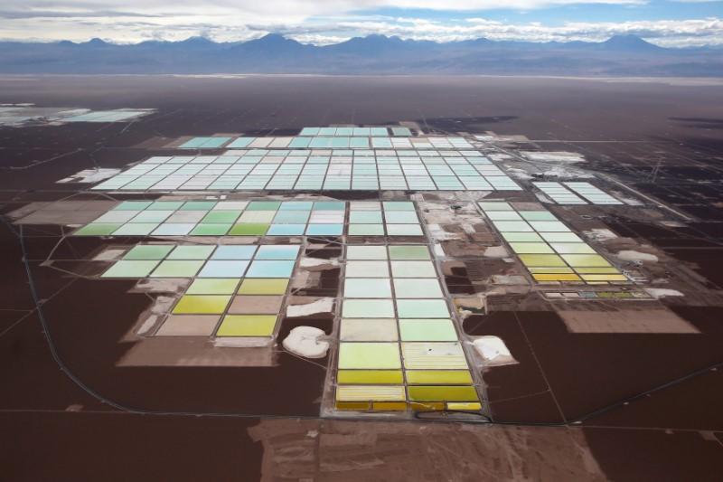 Albermarle Stock Soars After Bullish Update on Lithium Outlook